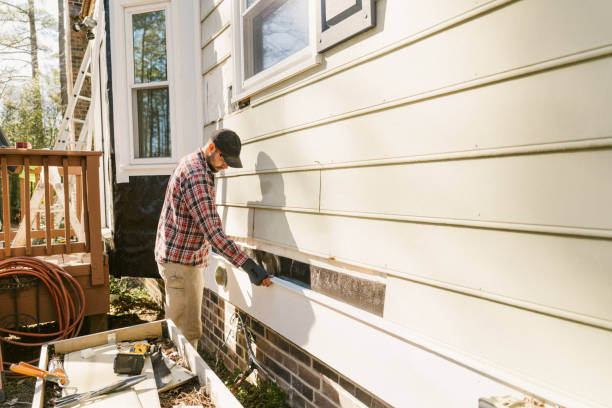Top rated local Siding Inspection specialists in Rochester, PA